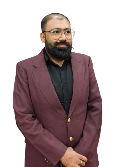 Vivek Nakum